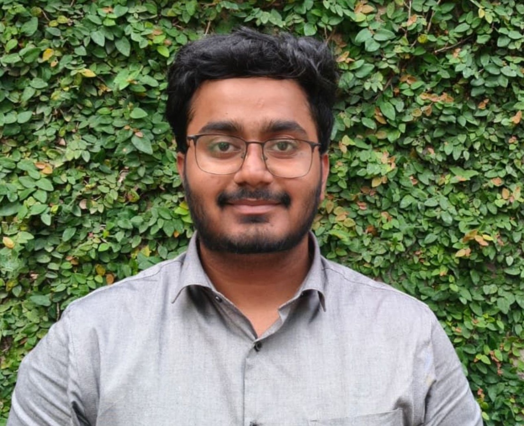 Bharath Kumar A