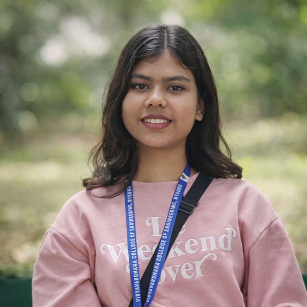 Riddhi Singh