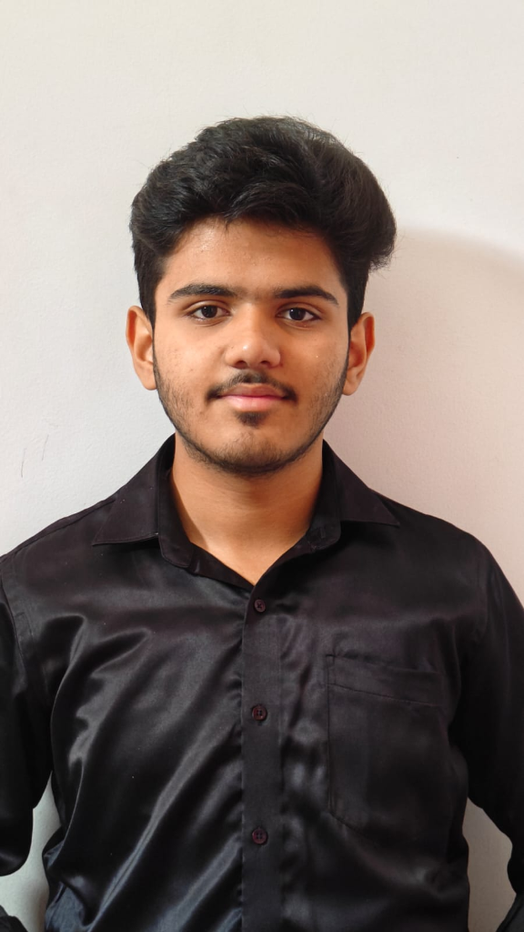 Rishith S Gowda