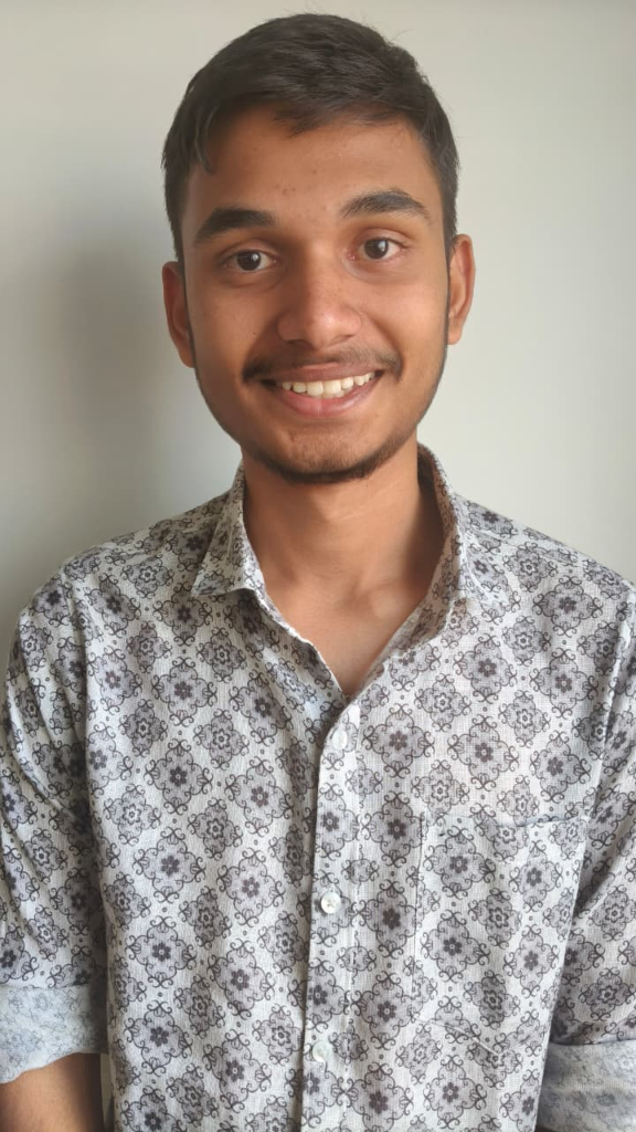 Srinivas P